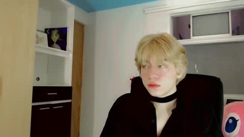 joseon_cute online show from April 2026 10:37:02 PM