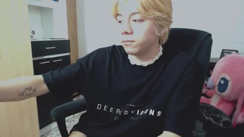 joseon_cute online show from May 2026 01:01:02 AM