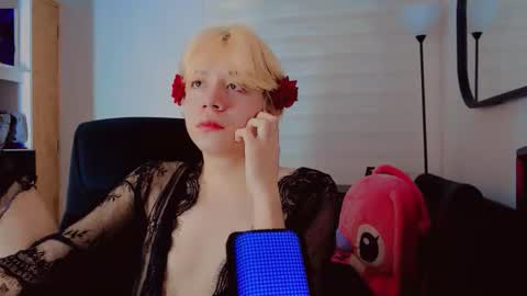 joseon_cute online show from May 2026 03:35:02 AM
