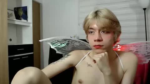joseon_cute online show from May 2026 01:12:01 AM