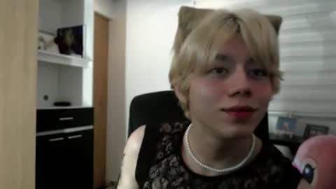 joseon_cute online show from May 2026 03:15:01 AM