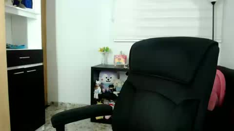joseon_cute online show from June 2026 02:05:02 AM
