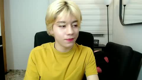 joseon_cute online show from July 2026 03:23:01 AM