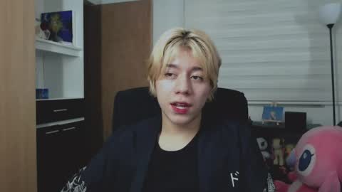 joseon_cute online show from July 2026 02:51:01 AM