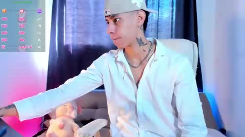 Josep online show from December 2024 11:18:02 PM