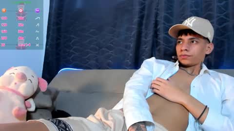 Josep online show from December 2024 02:20:02 AM