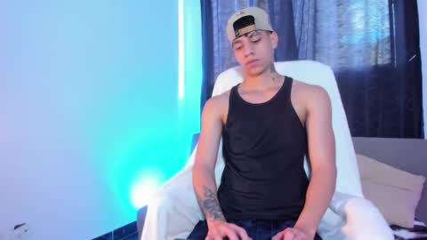 Josep online show from January 2025 09:07:01 PM