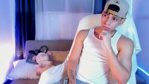 Josep online show from February 2025 11:33:02 PM