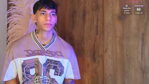 Josep online show from September 2025 02:59:02 AM