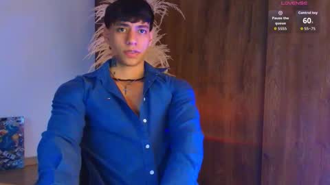 Josep online show from October 2025 10:09:01 PM