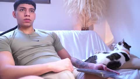 Josep online show from March 2026 02:10:01 PM