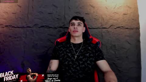 JOSEPH  online show from November 2025 11:35:01 AM