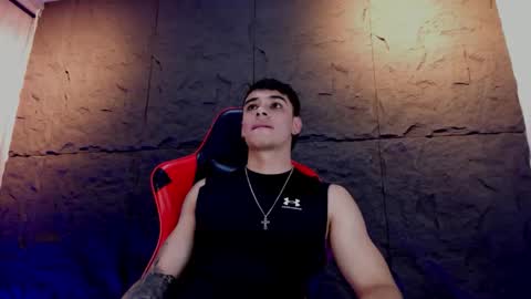 JOSEPH  online show from December 2025 11:41:01 AM