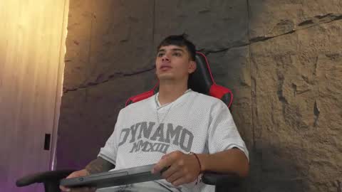 JOSEPH  online show from March 2026 11:28:02 AM