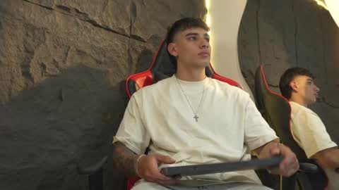 JOSEPH  online show from March 2026 11:29:02 AM