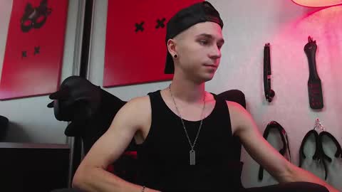 Master Joseph online show from March 2025 10:41:02 AM