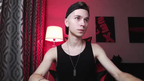 Master Joseph online show from November 2025 11:47:02 AM