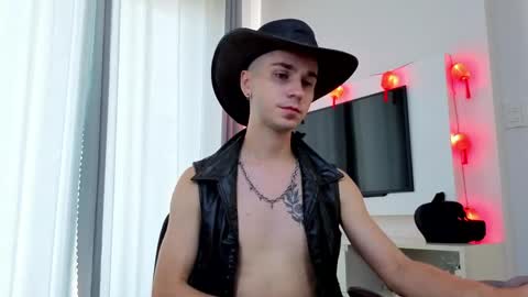 Master Joseph online show from April 2026 01:21:01 AM