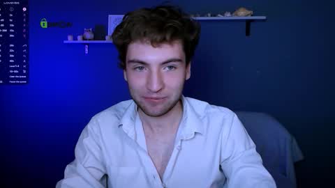 joseph_bear_ online show from November 2025 07:58:01 PM