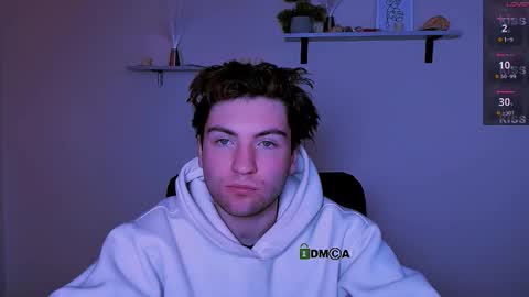 joseph_bear_ online show from February 2026 08:14:02 PM