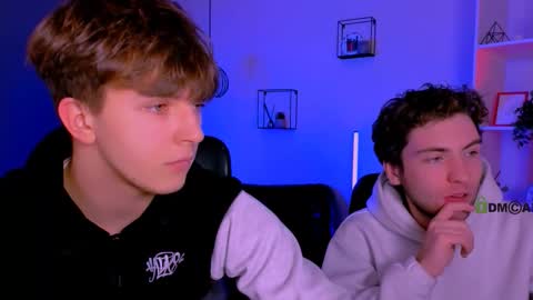 joseph_bear_ online show from February 2026 10:08:02 AM