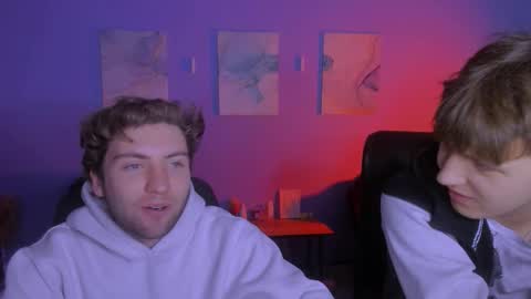 joseph_bear_ online show from February 2026 09:41:02 AM