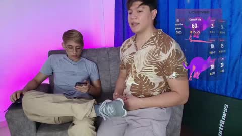 Snapshot of joseph_brown_ chatting on February 2025 11:38:02 PM JOSEPH BROWN online show from February 2025 11:38:02 PM