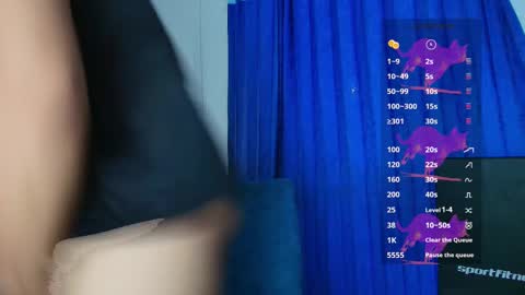 Snapshot of joseph_brown_ chatting on February 2025 07:49:02 AM JOSEPH BROWN online show from February 2025 07:49:02 AM