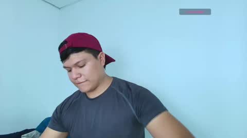 Snapshot of joseph_brown_ chatting on March 2025 09:59:02 PM JOSEPH BROWN online show from March 2025 09:59:02 PM