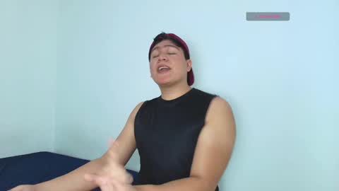 Snapshot of joseph_brown_ chatting on March 2025 09:37:01 PM JOSEPH BROWN online show from March 2025 09:37:01 PM