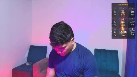 JOSEPH BROWN online show from March 2026 04:38:02 AM