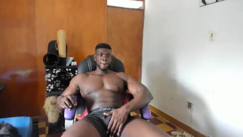 Snapshot of joseph_god chatting on May 2026 05:10:02 PM MR OAK online show from May 2026 05:10:02 PM