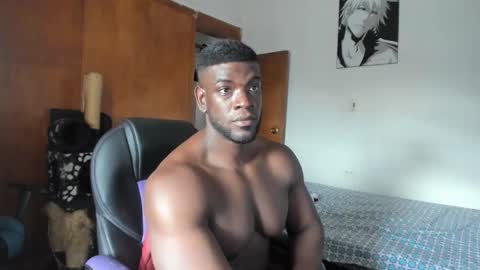 Snapshot of joseph_god chatting on May 2026 06:38:01 PM MR OAK online show from May 2026 06:38:01 PM