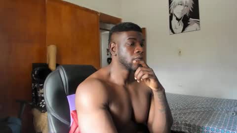 Snapshot of joseph_god chatting on May 2026 06:38:02 PM MR OAK online show from May 2026 06:38:02 PM