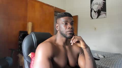 Snapshot of joseph_god chatting on May 2026 06:04:02 PM MR OAK online show from May 2026 06:04:02 PM