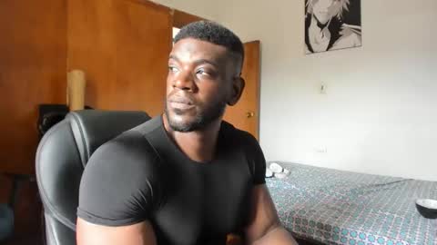 Snapshot of joseph_god chatting on May 2026 06:07:02 PM MR OAK online show from May 2026 06:07:02 PM