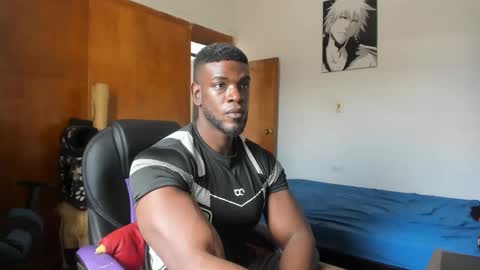 Snapshot of joseph_god chatting on June 2026 05:12:02 PM MR OAK online show from June 2026 05:12:02 PM