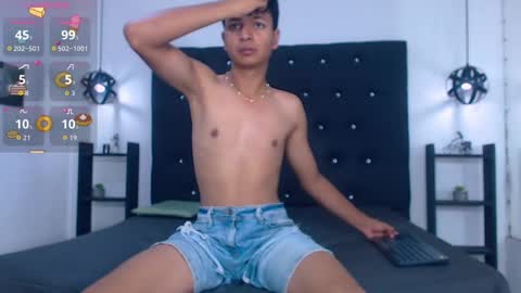 Joseph Gonzalez online show from December 2025 07:44:01 PM