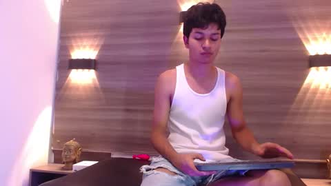 Joseph Gonzalez online show from February 2026 07:10:01 PM