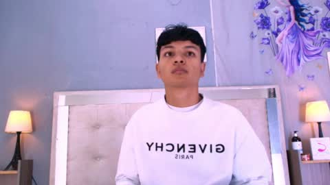 Joseph Gonzalez online show from April 2026 07:26:02 PM