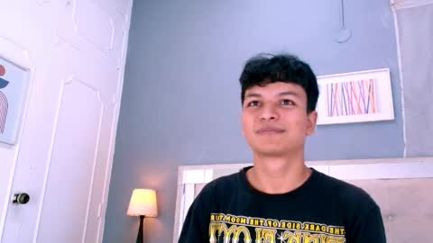 Joseph Gonzalez online show from April 2026 07:18:01 PM