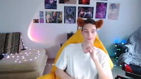 joseph_loy online show from June 2026 08:50:01 AM
