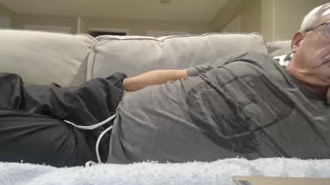 josephgr2021 online show from January 2025 12:30:01 AM