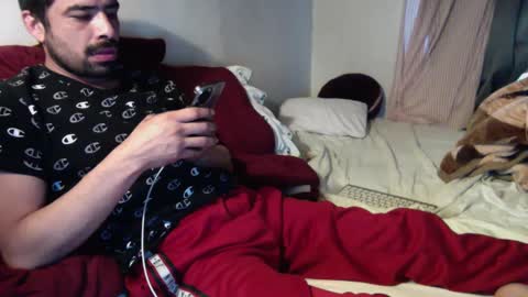 Snapshot of josephs1990 chatting on January 2025 04:02:02 PM josephs1990 online show from January 2025 04:02:02 PM