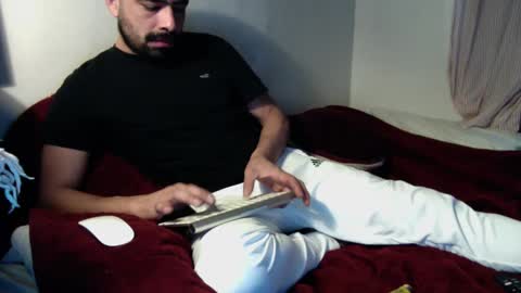 Snapshot of josephs1990 chatting on January 2025 05:34:01 PM josephs1990 online show from January 2025 05:34:01 PM