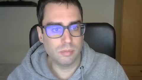 Snapshot of josevd chatting on January 2026 02:19:01 PM Jose online show from January 2026 02:19:01 PM