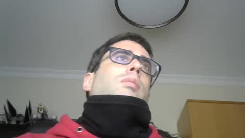 Snapshot of josevd chatting on February 2026 09:48:01 AM Jose online show from February 2026 09:48:01 AM