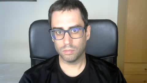 Snapshot of josevd chatting on June 2026 10:18:01 AM Jose online show from June 2026 10:18:01 AM