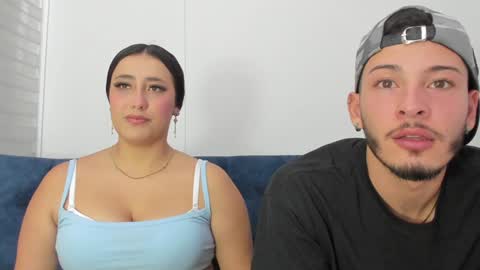 Snapshot of josh_and_dilany chatting on December 2024 04:29:02 PM Dilany Josh online show from December 2024 04:29:02 PM