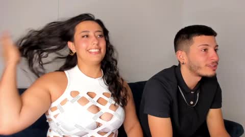 Snapshot of josh_and_dilany chatting on December 2024 04:14:02 PM Dilany Josh online show from December 2024 04:14:02 PM